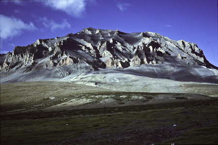 Norbo 1995 Nomadencamp