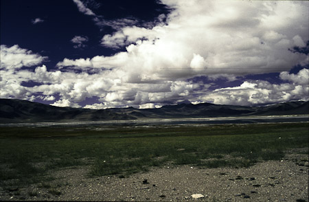 Tso Kar S gegen N, 1995